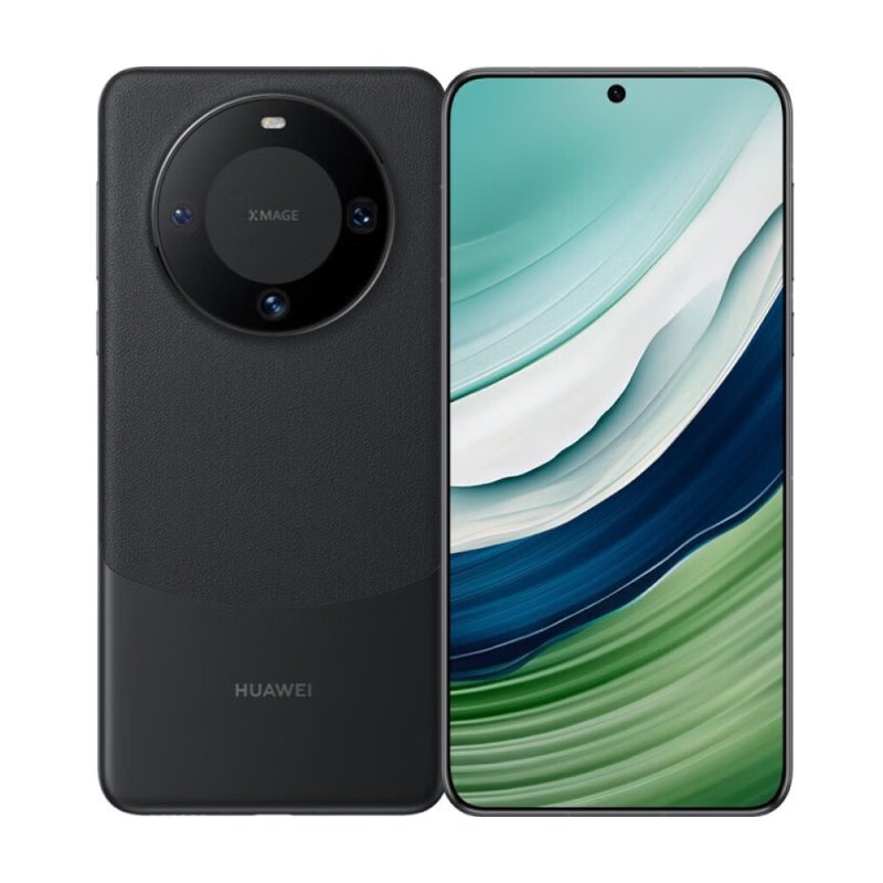 Смартфон Huawei Mate 60, 12Гб/512Гб, черный