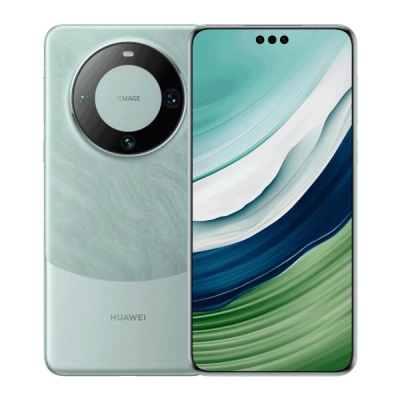 Смартфон Huawei Mate 60 Pro, 12Гб/512Гб, мятный