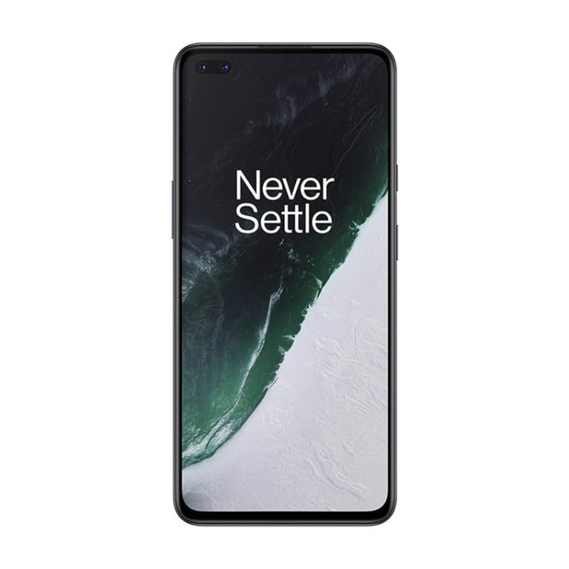 Смартфон OnePlus Nord, 12/256 ГБ, (2 Sim), Gray Ash