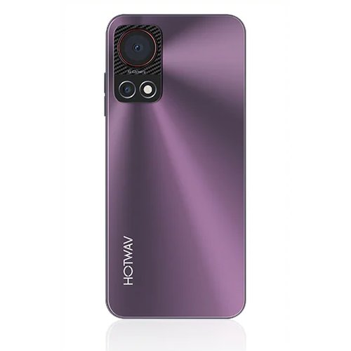 Смартфон HOTWAV Note 13 4/128 ГБ, Dual nano SIM, starry purple