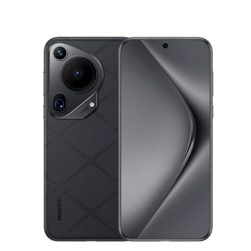 Смартфон HUAWEI Pura 70 Ultra 16/1 ТБ CN, Dual nano SIM, звездно-черный
