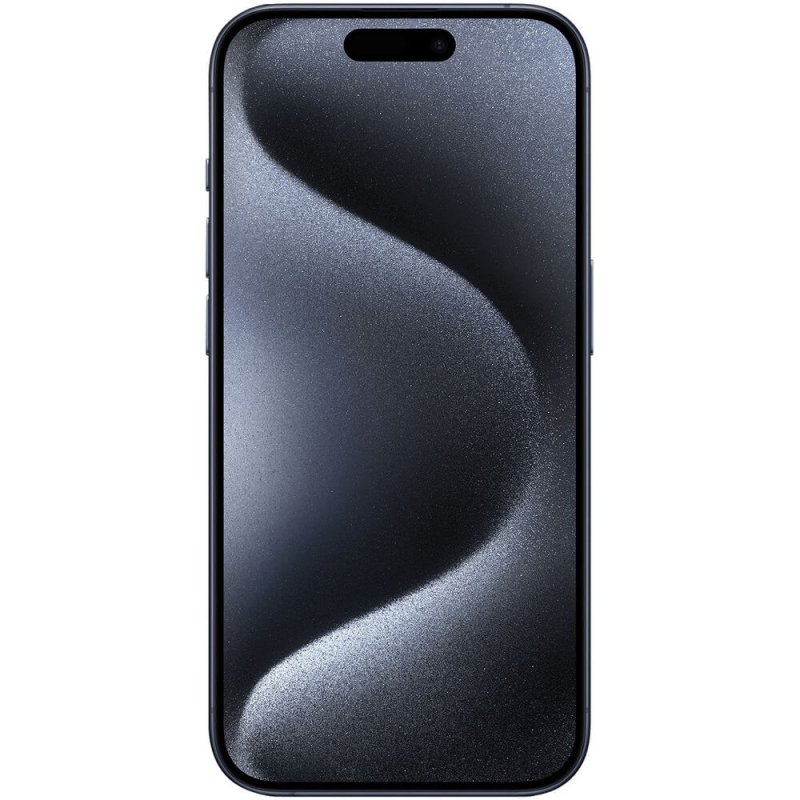 Смартфон Apple iPhone 15 Pro 256 ГБ синий