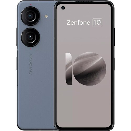 Смартфон ASUS Zenfone 10 16/512 ГБ CN, Dual nano SIM, синий