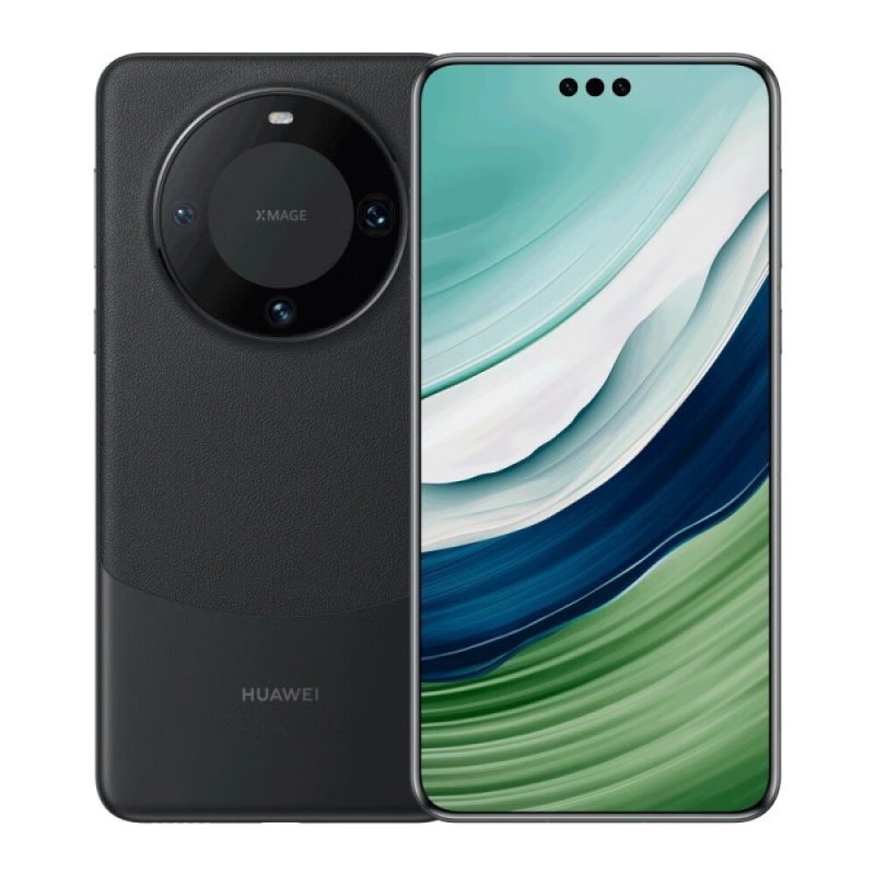 Смартфон Huawei Mate 60 Pro, 12Гб/512Гб, черный